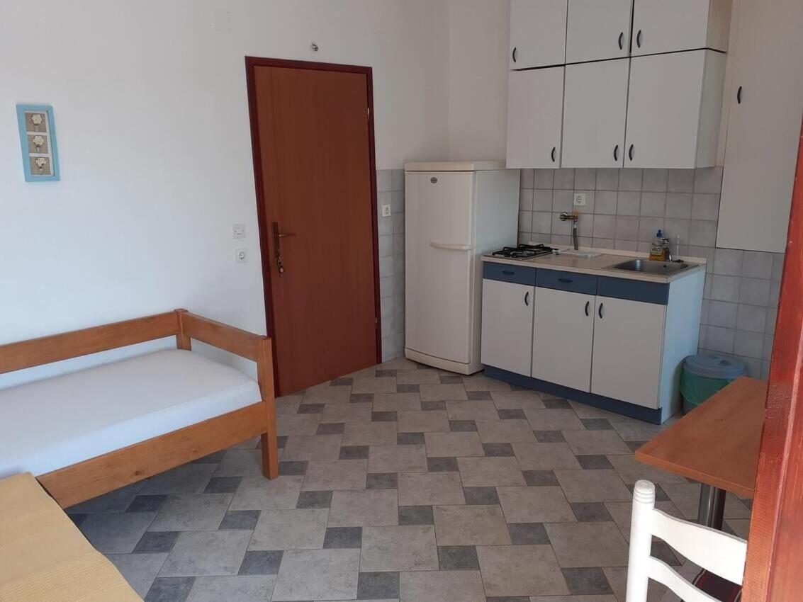 Apartments Ana Бибинье Экстерьер фото