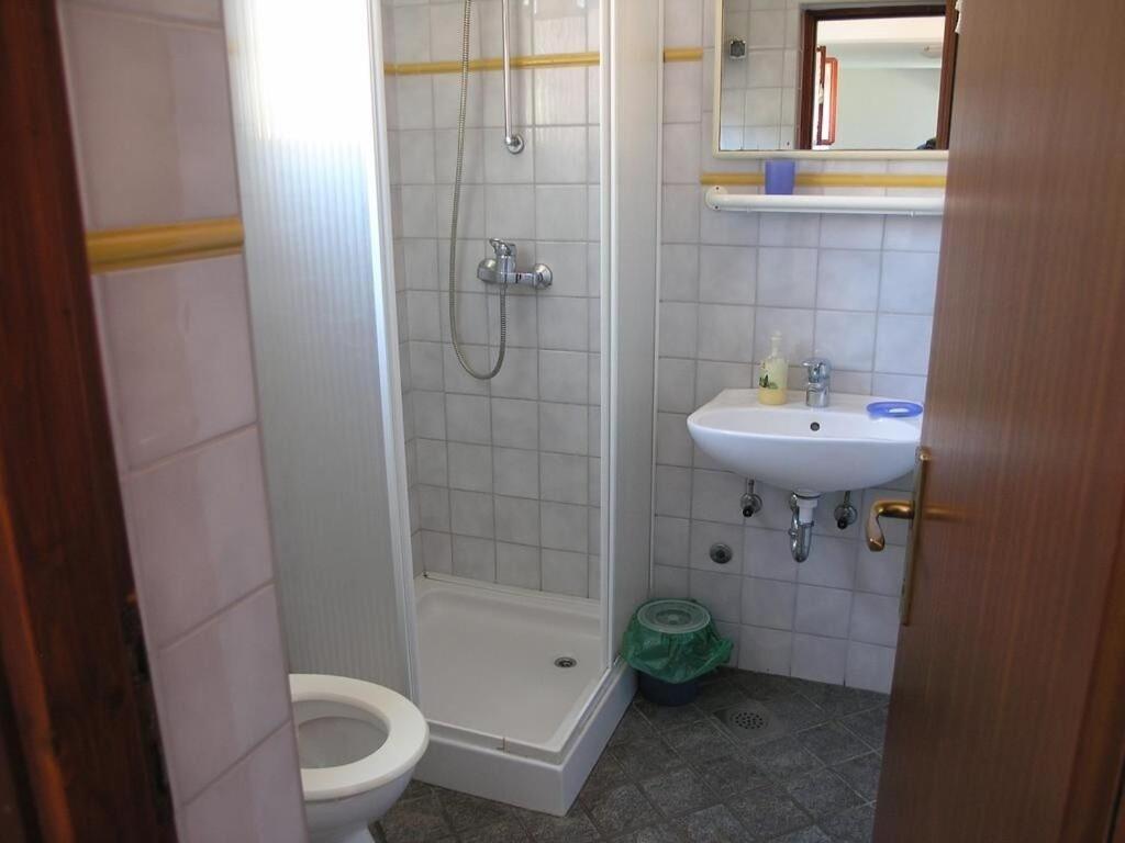 Apartments Ana Бибинье Экстерьер фото
