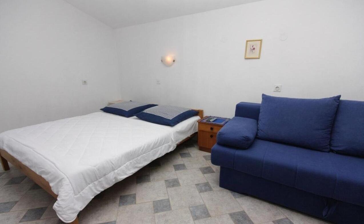 Apartments Ana Бибинье Экстерьер фото