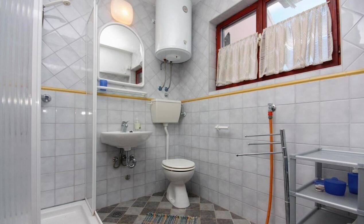 Apartments Ana Бибинье Экстерьер фото