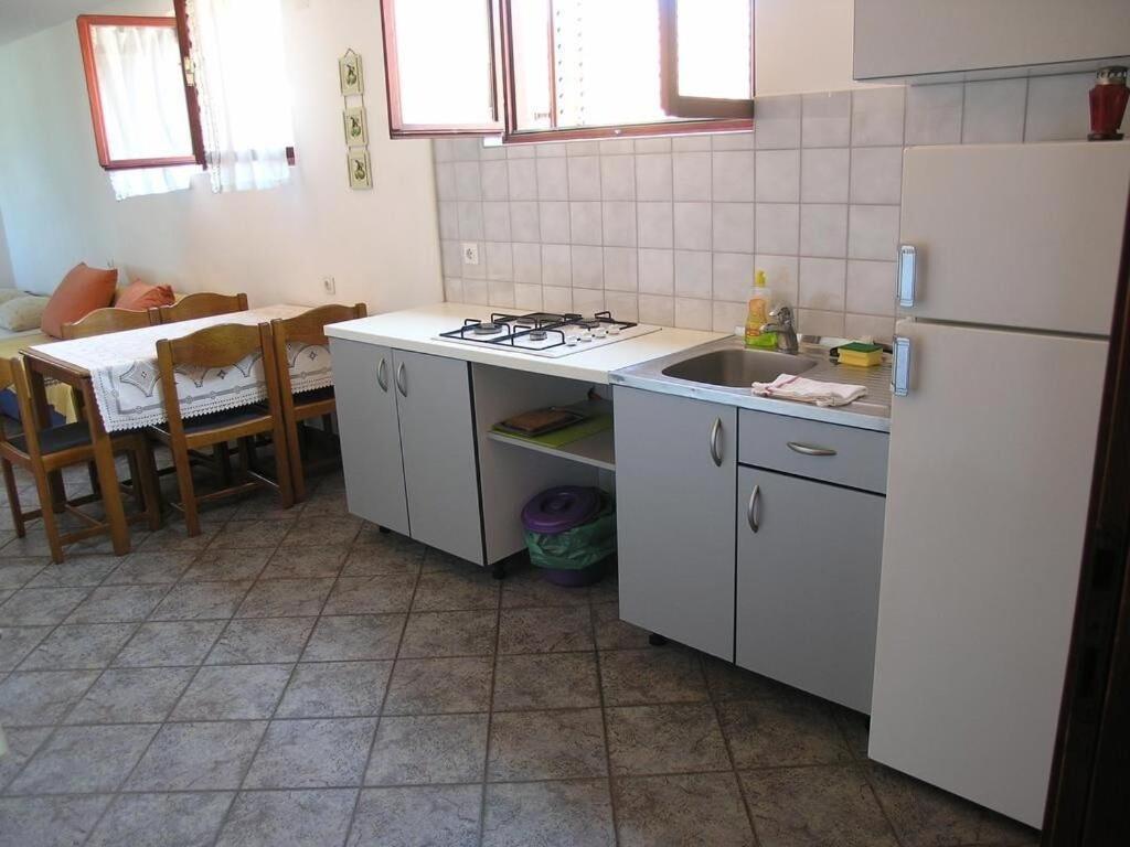 Apartments Ana Бибинье Экстерьер фото