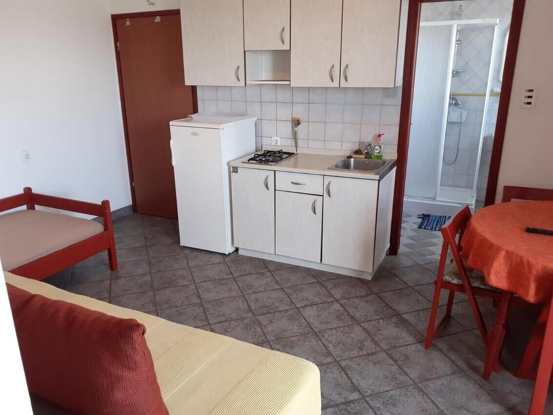 Apartments Ana Бибинье Экстерьер фото