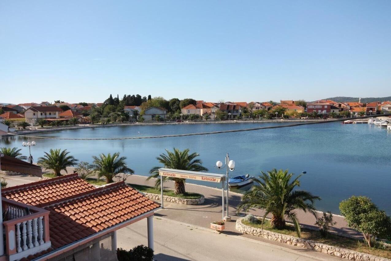 Apartments Ana Бибинье Экстерьер фото