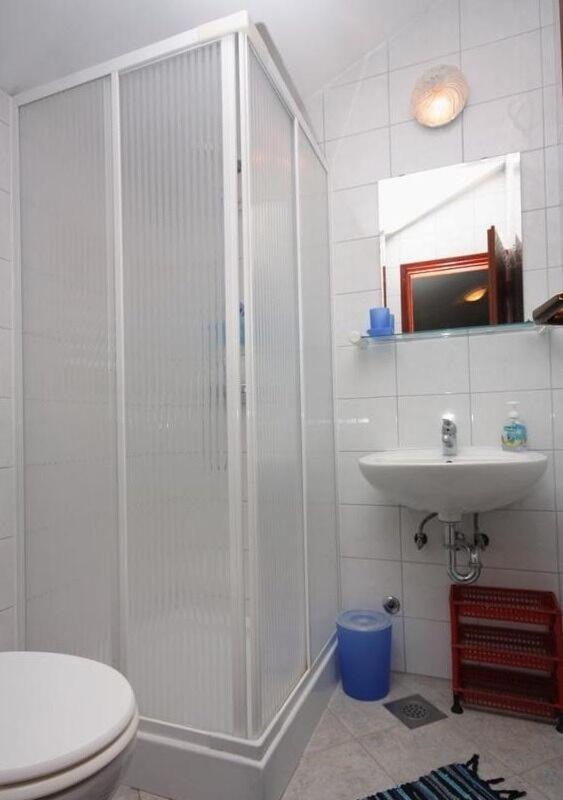 Apartments Ana Бибинье Экстерьер фото