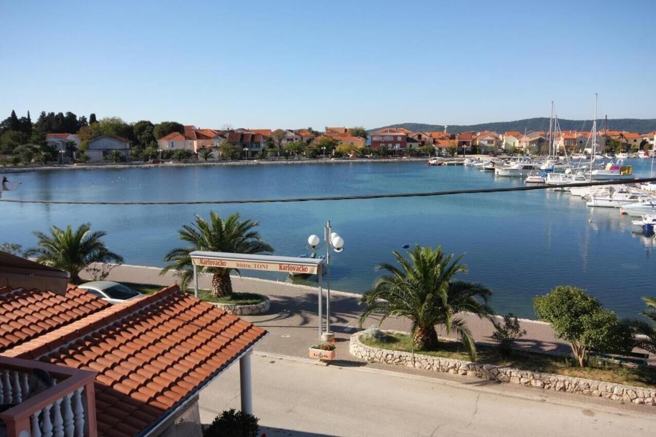 Apartments Ana Бибинье Экстерьер фото