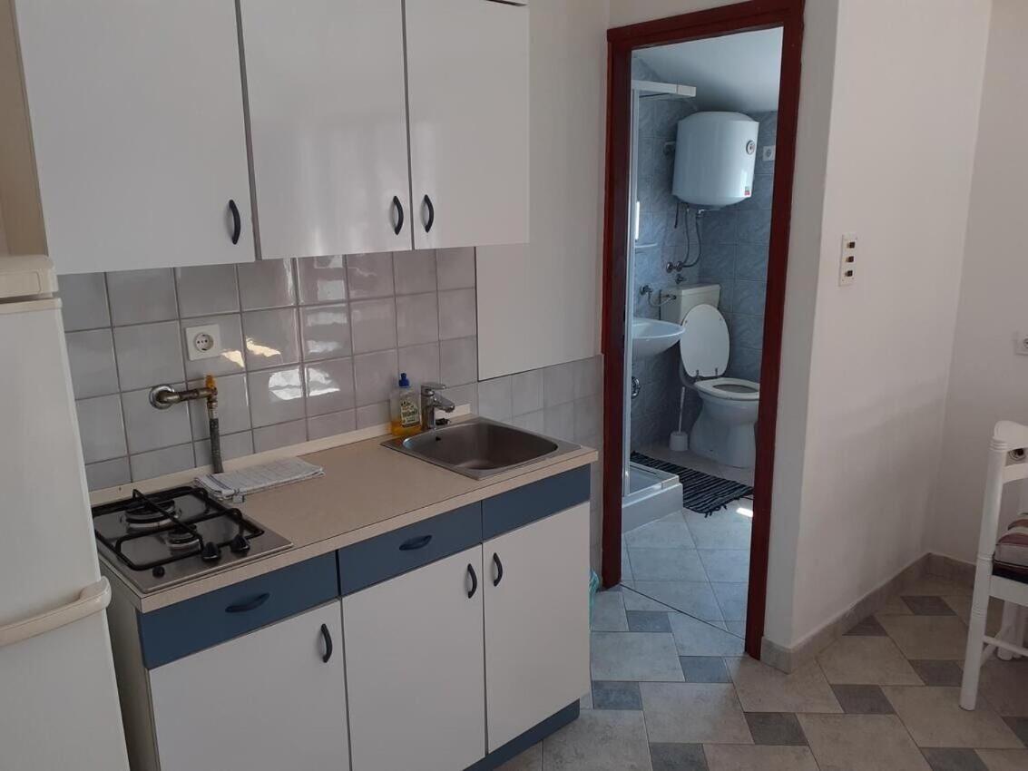 Apartments Ana Бибинье Экстерьер фото